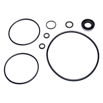 Sunsong® - Power Steering Pump Seal Kit