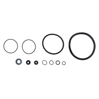 Sunsong® - Power Steering Pump Seal Kit
