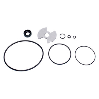 Sunsong® - Power Steering Pump Seal Kit