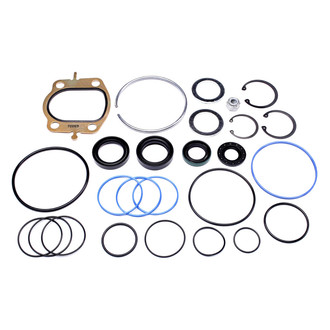 Sunsong® - Steering Gear Seal Kit