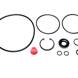 Sunsong® - Power Steering Pump Seal Kit