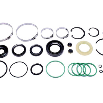 Sunsong® - Rack and Pinion Seal Kit