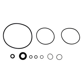 Sunsong® - Power Steering Pump Seal Kit
