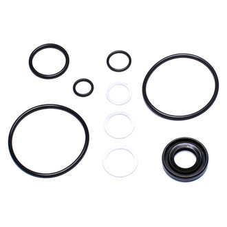Sunsong® - Power Steering Pump Seal Kit