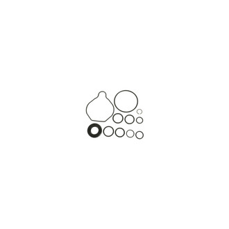 Sunsong® - Power Steering Pump Seal Kit