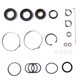 Sunsong® - Rack and Pinion Seal Kit