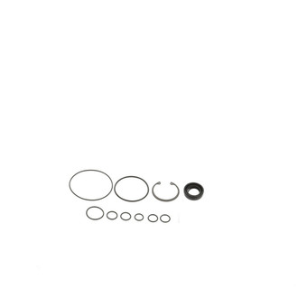 Sunsong® - Power Steering Pump Seal Kit