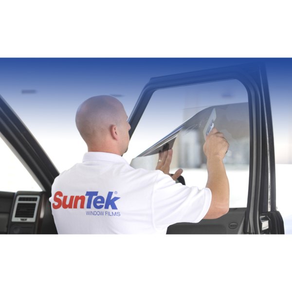  SunTek® - 40" x 100' Carbon Series Window Tint, 0.18 VLT