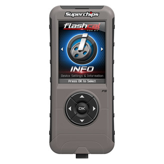 Superchips® - Flashcal F5™ Calibration Tool