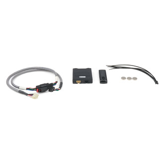 SuperChips® - Amp'd 2.0 Pedal Controller with Wireless Switch