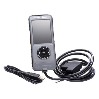 Superchips® - Flashcal F5™ Calibration Tool