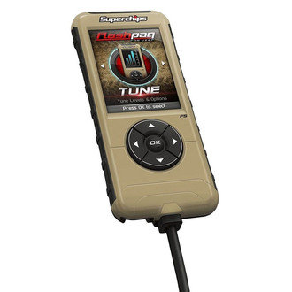 Superchips® - Flashpaq F5™ Tuner