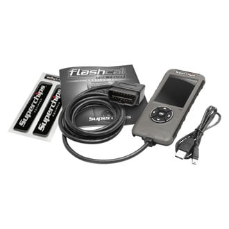 Superchips® - Flashcal F5™ Calibration Tool
