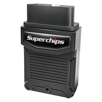 Superchips® - Flashcal™ Mobile Options Device
