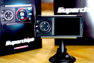 Superchips® - Dashpaq Unboxing