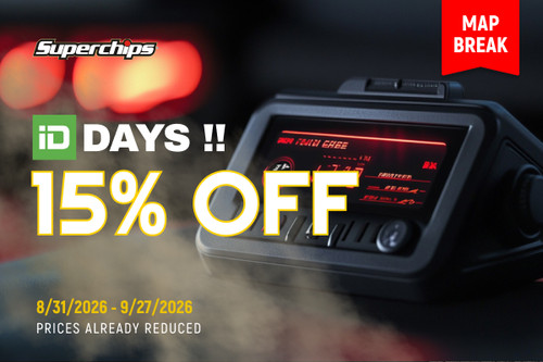 Superchips Special Offers