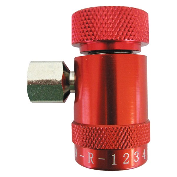Supercool® - Pro Style R-1234yf High Side Lock-on Service Coupler