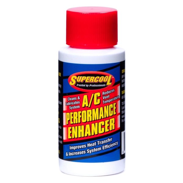 Supercool® - Performance Enhancer