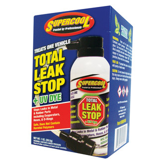 Supercool® - Total Leak Stop
