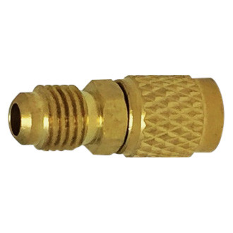 Supercool® - R-1234yf Vacuum Pump Adapter