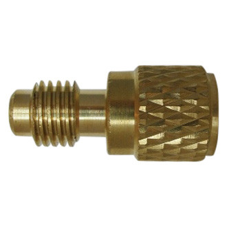 Supercool® - R-1234yf Refrigerant Tank Adapter
