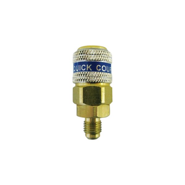 Supercool® - R-12 to R-134a Low Side Conversion Coupler