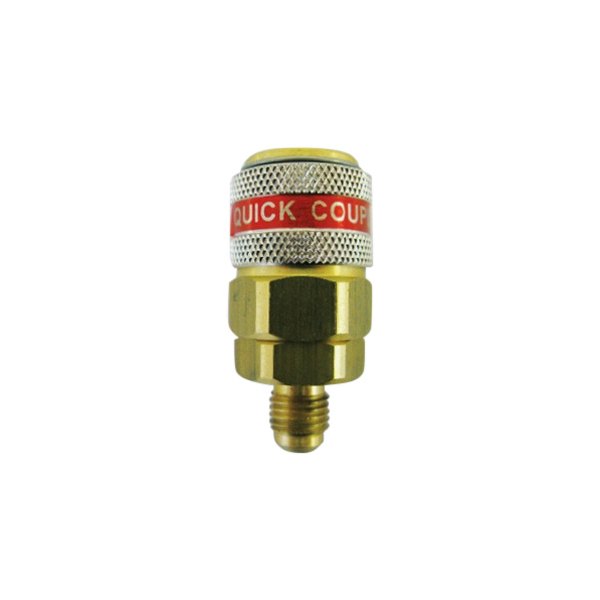 Supercool® - R-12 to R-134a High Side Conversion Coupler
