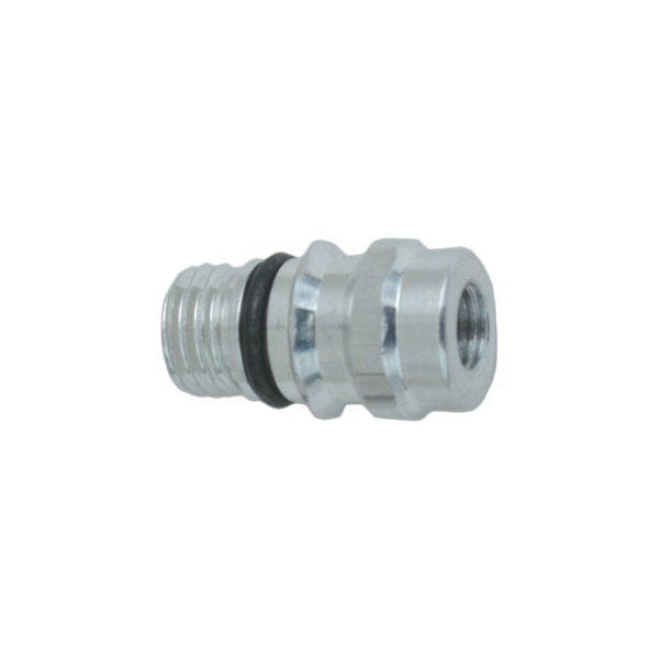 Supercool® - Aluminum High Side Factory OE Style Primary Seal Fitting