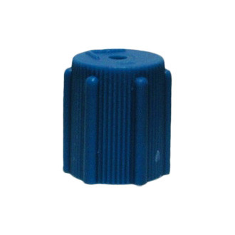 Supercool® - Blue R-134a Low Side Service Port Cap