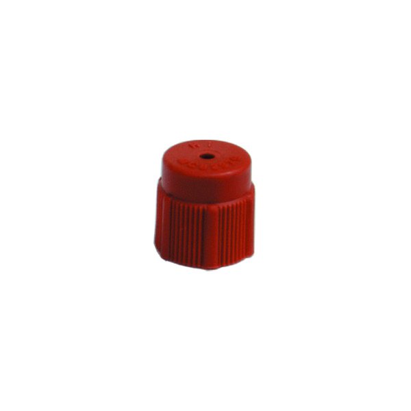Supercool® - Red R-134a High Side A/C Service Port Caps