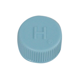 Supercool® - JRA High Side A/C Fitting Service Port Caps