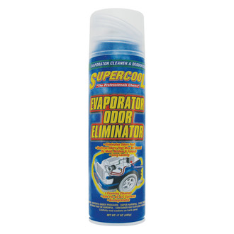 Supercool® - Evaporator™ 17 oz. Aerosols Odor Eliminator