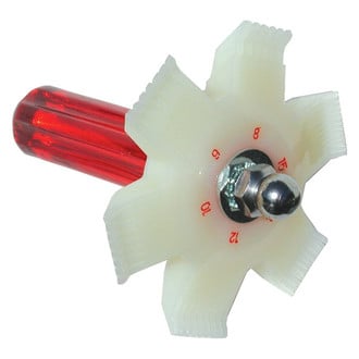 Supercool® - Condenser Fin Comb and Straightener