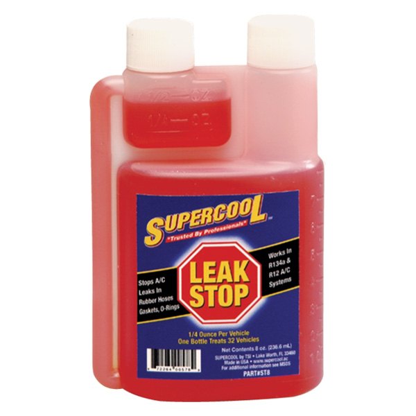 Supercool® - 8 oz. Seal Leak Stop Concentrate