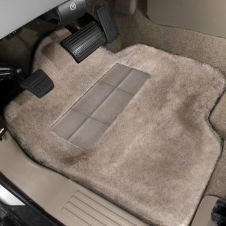 NEW Genuine FUSO Floor Rubber mats  2012-2017 FE FG Mitsubishi 