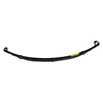 Superlift® - 2"-3" Front Lifted Leaf Spring