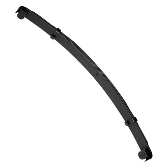 Superlift® - 1.5" Rear Lifted Leaf Spring