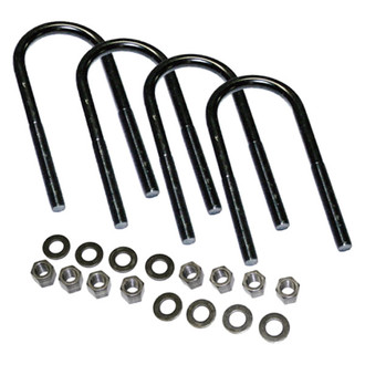Superlift® - Round U-Bolts