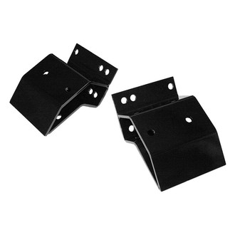Superlift® - Rear Radius Arm Bracket Kit