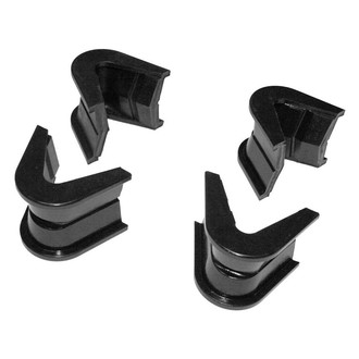 Superlift® - Front Radius Arm C Bushings