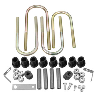 Superlift® - Front Replacement Component Box