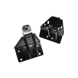 Superlift® - Rear Leaf Spring Shackle Flaps