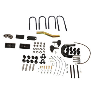Superlift® - Rear Replacement Component Box