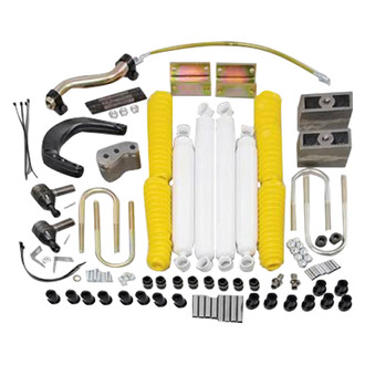 Superlift® - Replacement Component Box
