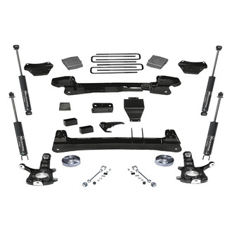 Superlift® - Front Replacement Component Box