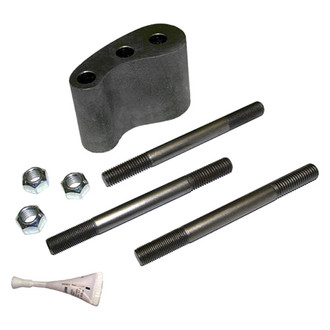 Superlift® - Steering Block