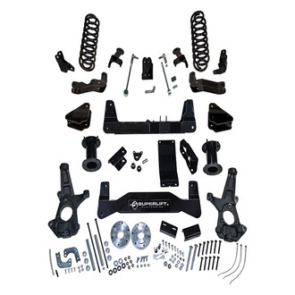Superlift® - Front Replacement Component Box