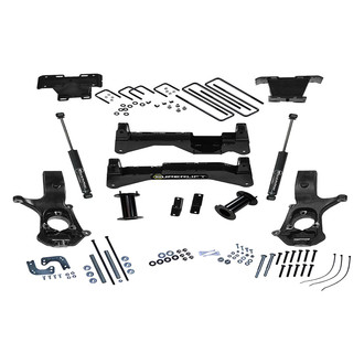 Superlift® - Replacement Component Box