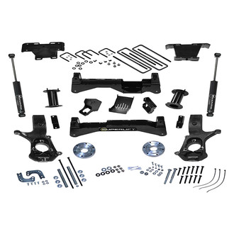 Superlift® - Replacement Component Box