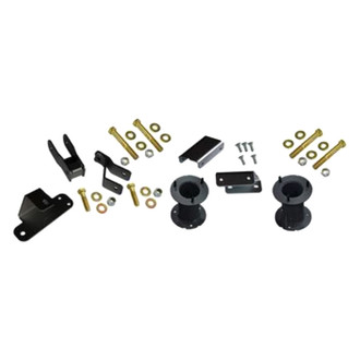 Superlift® - Front Replacement Component Box